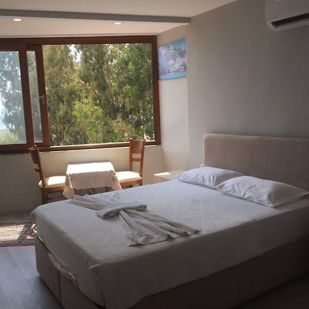 Selim Sultan Hotel Menderes Екстериор снимка