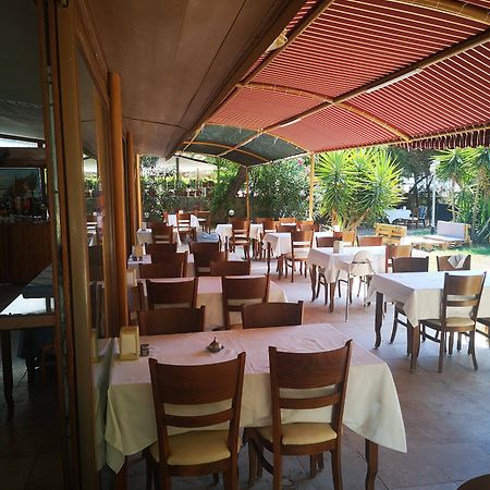 Selim Sultan Hotel Menderes Екстериор снимка