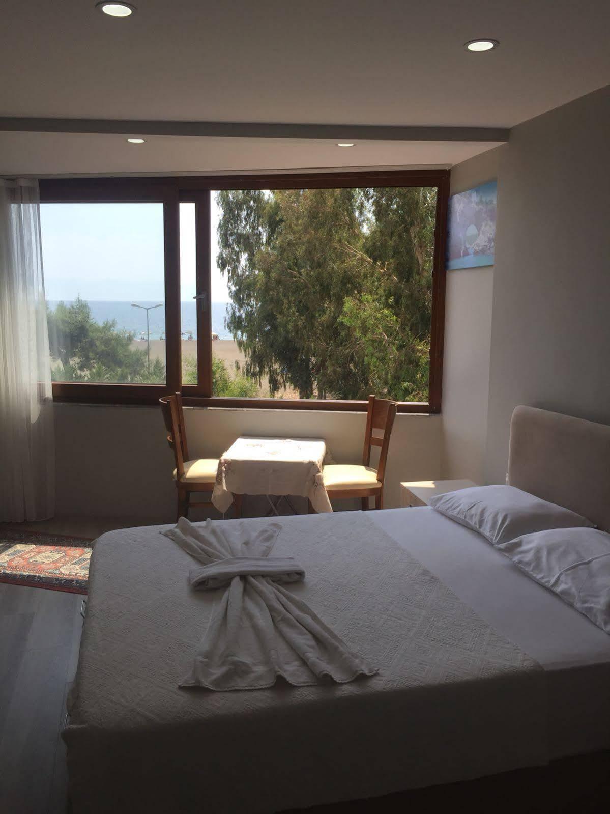 Selim Sultan Hotel Menderes Екстериор снимка