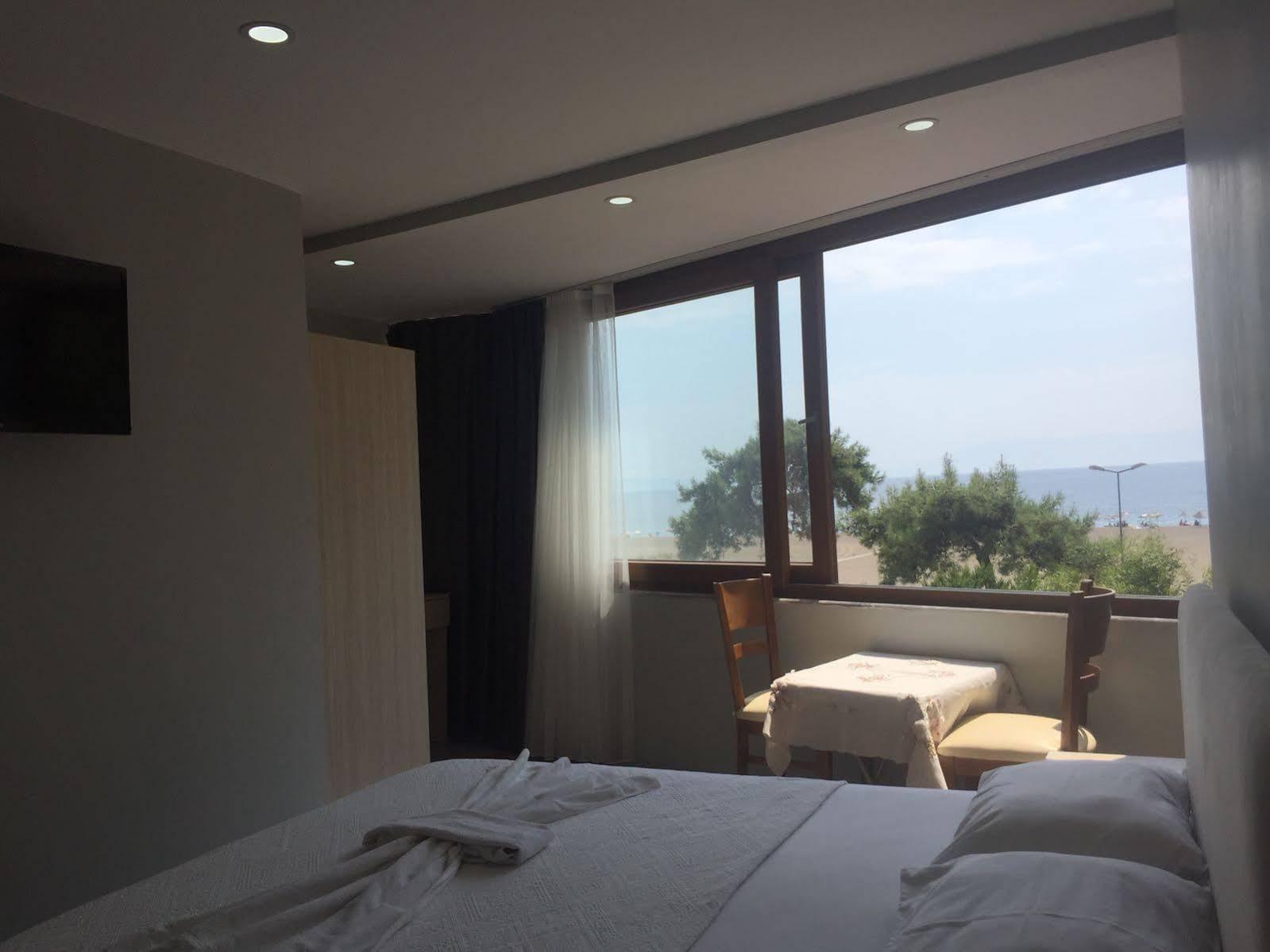 Selim Sultan Hotel Menderes Екстериор снимка