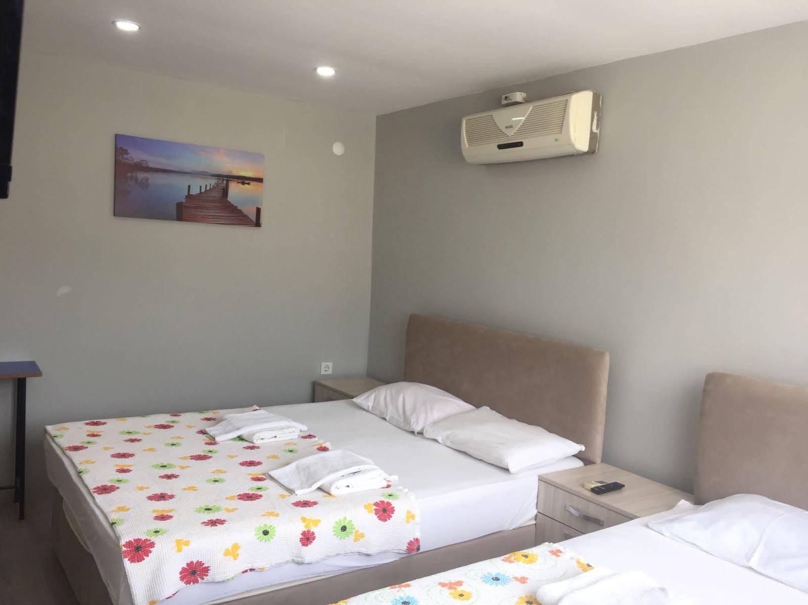 Selim Sultan Hotel Menderes Екстериор снимка