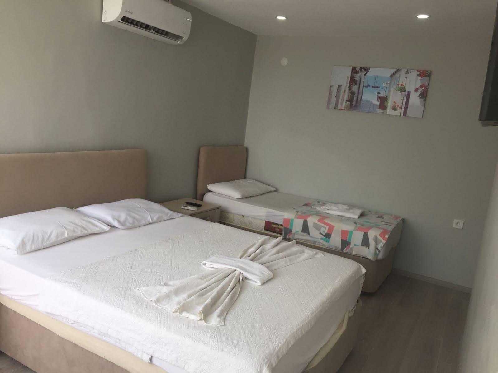 Selim Sultan Hotel Menderes Екстериор снимка